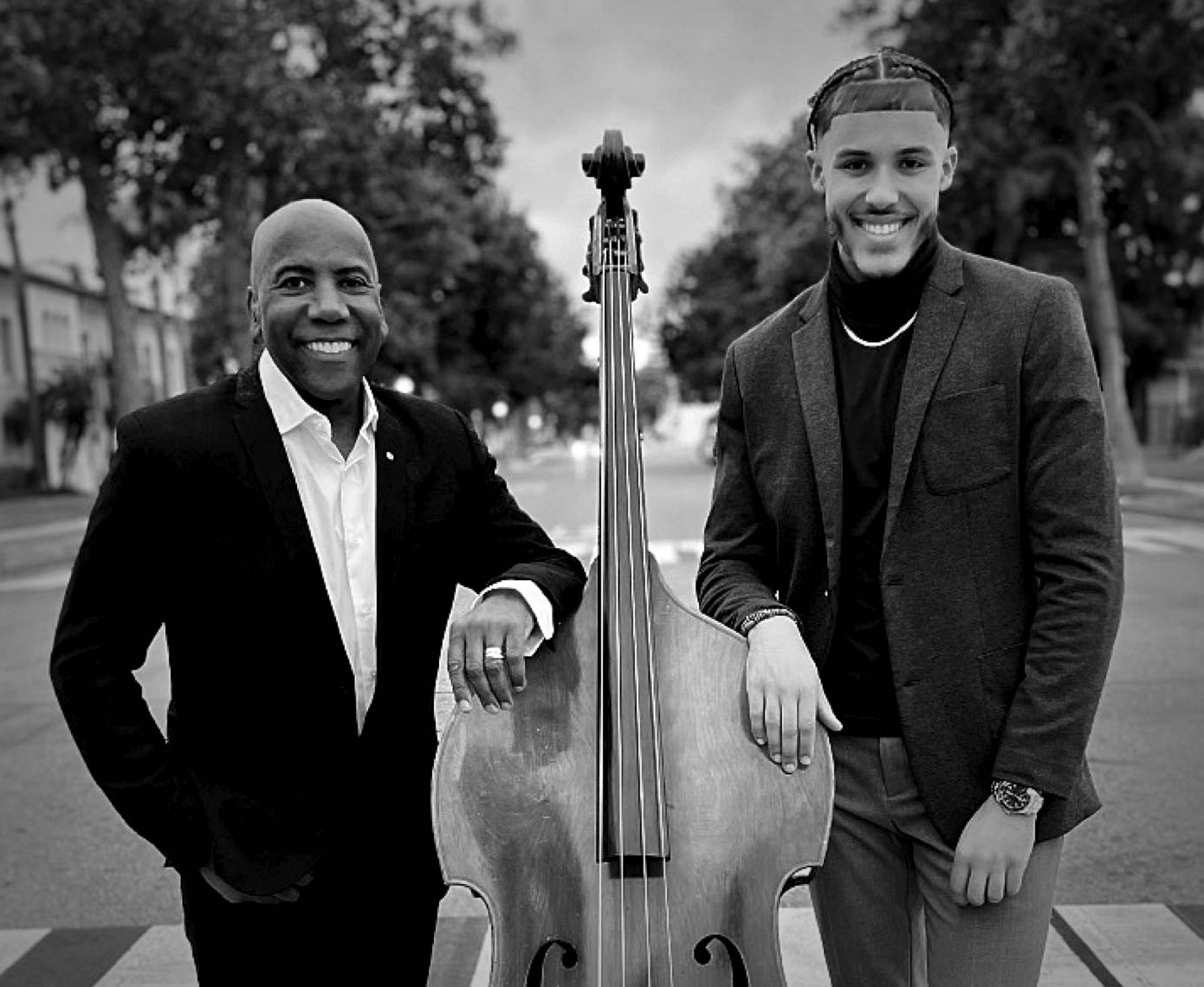 NATHAN EAST &  NOAH EAST     8. März 2025