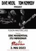 DAVE WECKL - TOM KENNEDY-ERIC MARIENTHAL